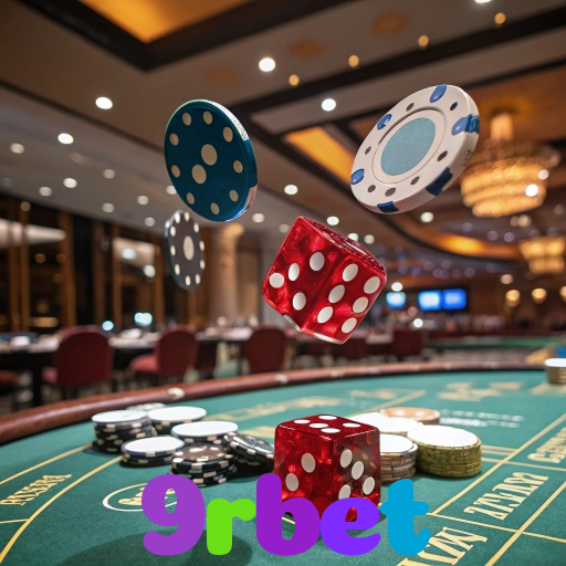 9rbet: Aposta Facilmente com Funcionalidades Completas no Aplicativo Móvel