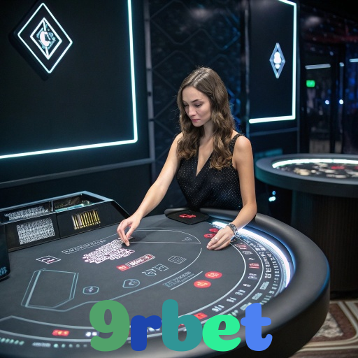 9rbet: Aposta Facilmente com Funcionalidades Completas no Aplicativo Móvel