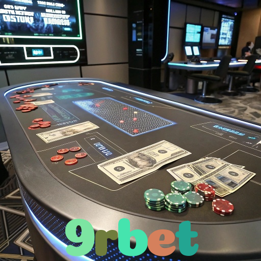 9rbet: Aposta Facilmente com Funcionalidades Completas no Aplicativo Móvel
