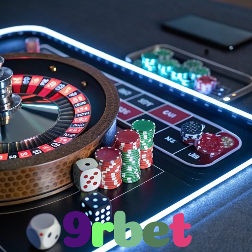 9rbet: Aposta Facilmente com Funcionalidades Completas no Aplicativo Móvel