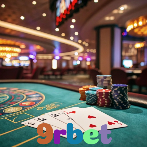 9rbet: Aposta Facilmente com Funcionalidades Completas no Aplicativo Móvel