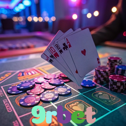 9rbet: Aposta Facilmente com Funcionalidades Completas no Aplicativo Móvel