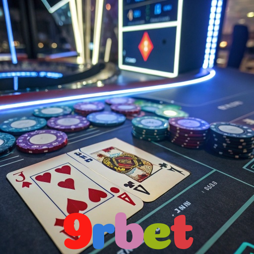 9rbet: Aposta Facilmente com Funcionalidades Completas no Aplicativo Móvel