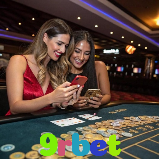 9rbet: Aposta Facilmente com Funcionalidades Completas no Aplicativo Móvel