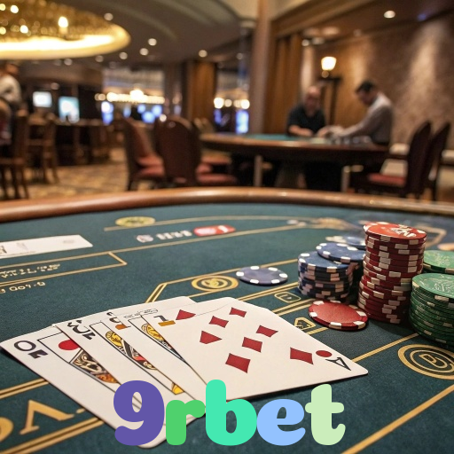 9rbet: Aposta Facilmente com Funcionalidades Completas no Aplicativo Móvel