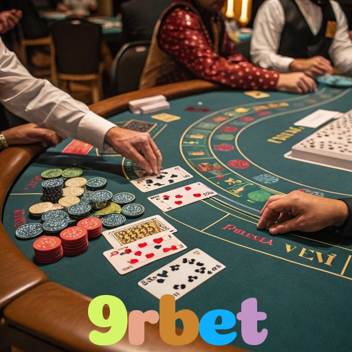 9rbet: Aposta Facilmente com Funcionalidades Completas no Aplicativo Móvel