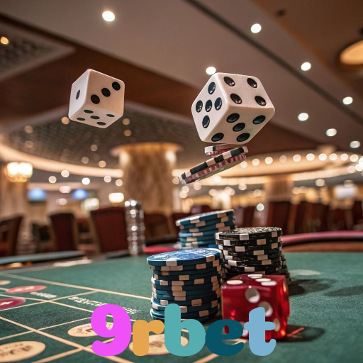 9rbet: Aposta Facilmente com Funcionalidades Completas no Aplicativo Móvel
