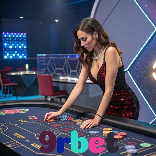 9rbet: Aposta Facilmente com Funcionalidades Completas no Aplicativo Móvel