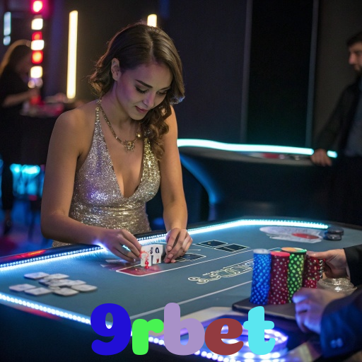 9rbet: Aposta Facilmente com Funcionalidades Completas no Aplicativo Móvel