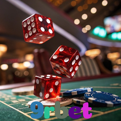 9rbet: Aposta Facilmente com Funcionalidades Completas no Aplicativo Móvel