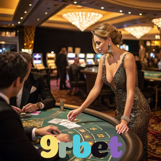 9rbet: Aposta Facilmente com Funcionalidades Completas no Aplicativo Móvel