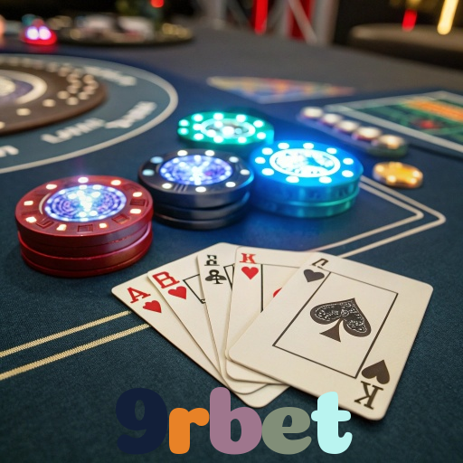 9rbet: Aposta Facilmente com Funcionalidades Completas no Aplicativo Móvel