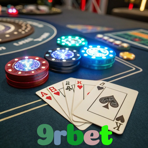 9rbet: Aposta Facilmente com Funcionalidades Completas no Aplicativo Móvel