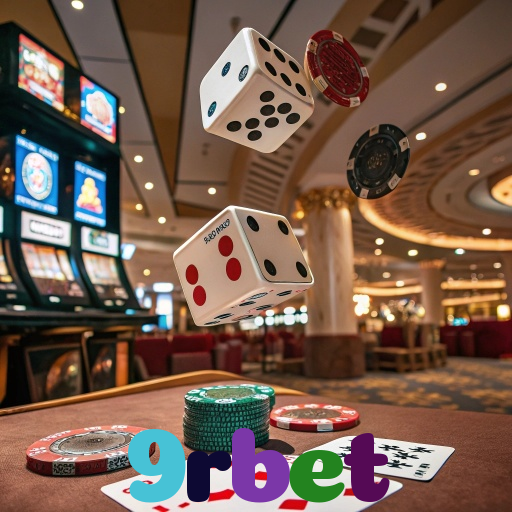 9rbet: Aposta Facilmente com Funcionalidades Completas no Aplicativo Móvel