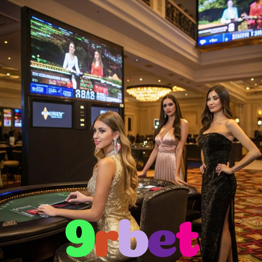 9rbet: Aposta Facilmente com Funcionalidades Completas no Aplicativo Móvel