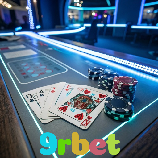 9rbet: Aposta Facilmente com Funcionalidades Completas no Aplicativo Móvel