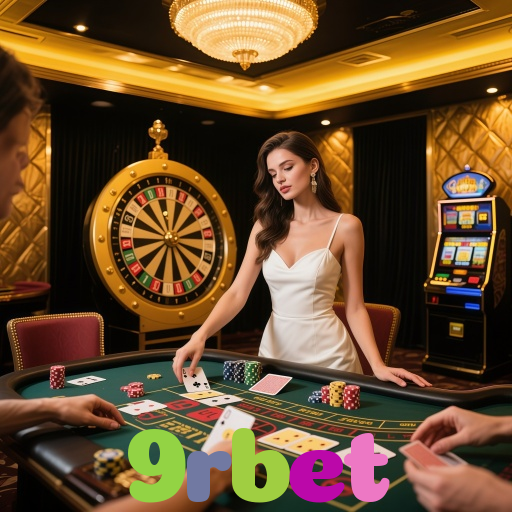 9rbet: Aposta Facilmente com Funcionalidades Completas no Aplicativo Móvel