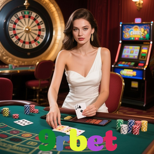 9rbet: Aposta Facilmente com Funcionalidades Completas no Aplicativo Móvel