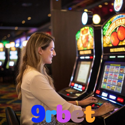 9rbet: Aposta Facilmente com Funcionalidades Completas no Aplicativo Móvel