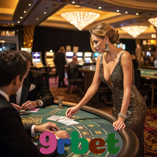 9rbet: Aposta Facilmente com Funcionalidades Completas no Aplicativo Móvel