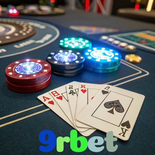 9rbet: Aposta Facilmente com Funcionalidades Completas no Aplicativo Móvel