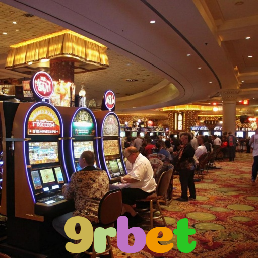 9rbet: Aposta Facilmente com Funcionalidades Completas no Aplicativo Móvel