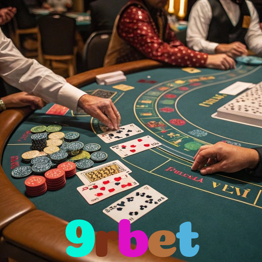 9rbet: Aposta Facilmente com Funcionalidades Completas no Aplicativo Móvel
