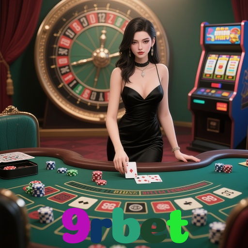 9rbet: Aposta Facilmente com Funcionalidades Completas no Aplicativo Móvel