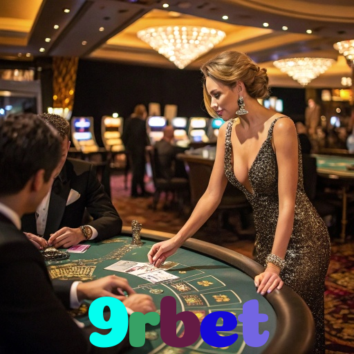 9rbet: Aposta Facilmente com Funcionalidades Completas no Aplicativo Móvel