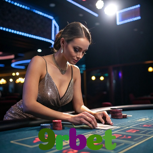 9rbet: Aposta Facilmente com Funcionalidades Completas no Aplicativo Móvel