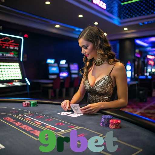 9rbet: Aposta Facilmente com Funcionalidades Completas no Aplicativo Móvel