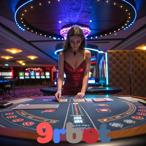 9rbet: Aposta Facilmente com Funcionalidades Completas no Aplicativo Móvel