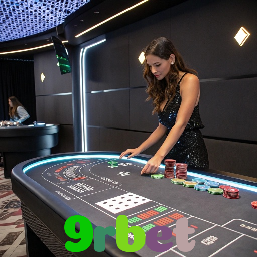 9rbet: Aposta Facilmente com Funcionalidades Completas no Aplicativo Móvel