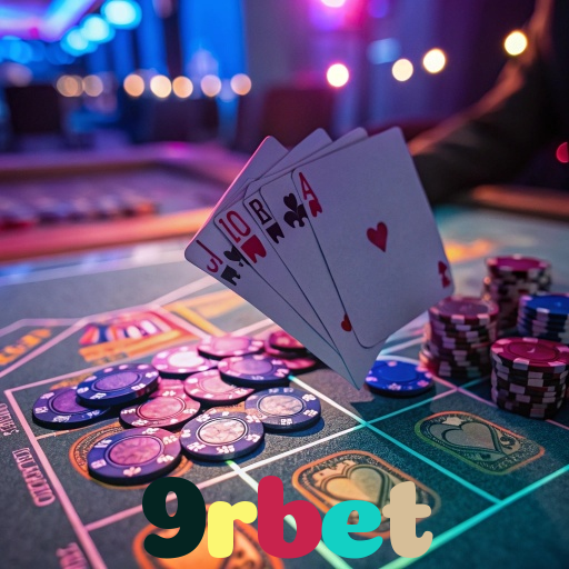 9rbet: Aposta Facilmente com Funcionalidades Completas no Aplicativo Móvel