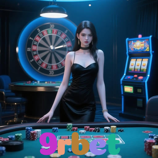 9rbet: Aposta Facilmente com Funcionalidades Completas no Aplicativo Móvel