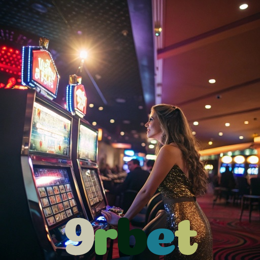 9rbet: Aposta Facilmente com Funcionalidades Completas no Aplicativo Móvel