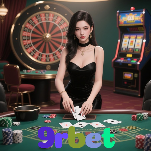 9rbet: Aposta Facilmente com Funcionalidades Completas no Aplicativo Móvel