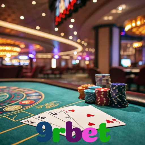 9rbet: Aposta Facilmente com Funcionalidades Completas no Aplicativo Móvel