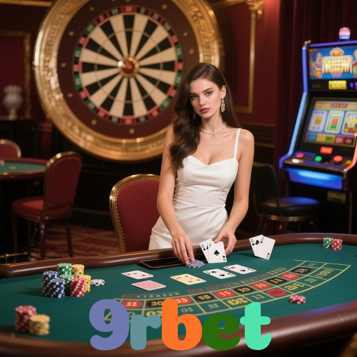 9rbet: Aposta Facilmente com Funcionalidades Completas no Aplicativo Móvel