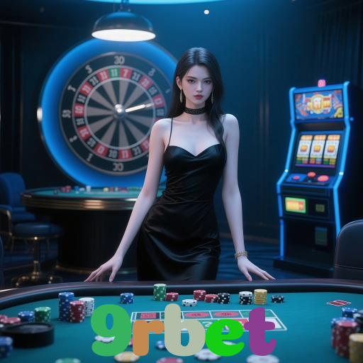 9rbet: Aposta Facilmente com Funcionalidades Completas no Aplicativo Móvel