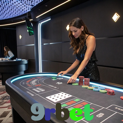 9rbet: Aposta Facilmente com Funcionalidades Completas no Aplicativo Móvel