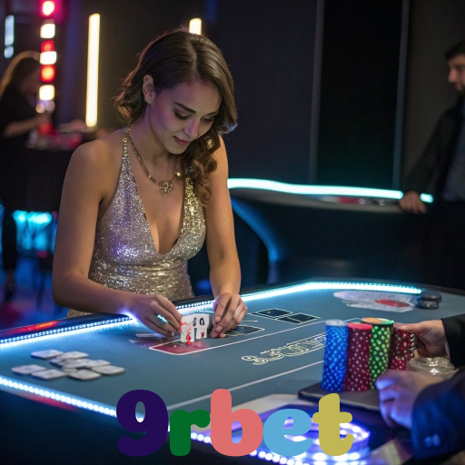 9rbet: Aposta Facilmente com Funcionalidades Completas no Aplicativo Móvel