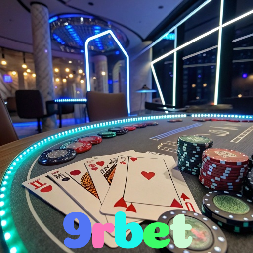 9rbet: Aposta Facilmente com Funcionalidades Completas no Aplicativo Móvel
