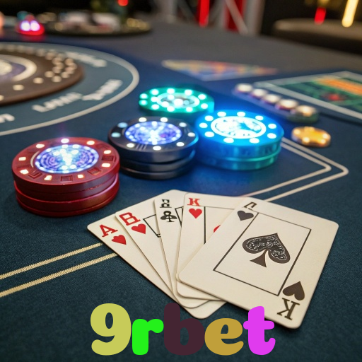 9rbet: Aposta Facilmente com Funcionalidades Completas no Aplicativo Móvel