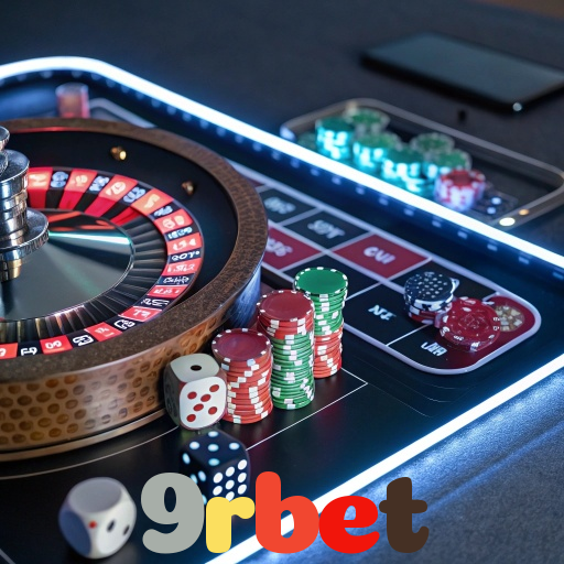 9rbet: Aposta Facilmente com Funcionalidades Completas no Aplicativo Móvel