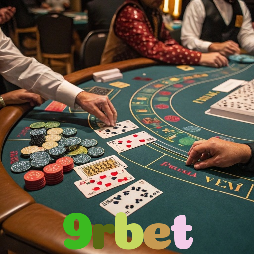 9rbet: Aposta Facilmente com Funcionalidades Completas no Aplicativo Móvel