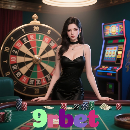 9rbet: Aposta Facilmente com Funcionalidades Completas no Aplicativo Móvel