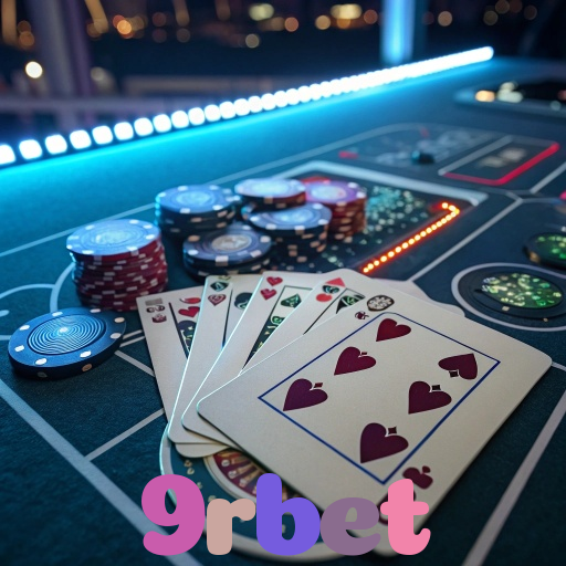 9rbet: Aposta Facilmente com Funcionalidades Completas no Aplicativo Móvel