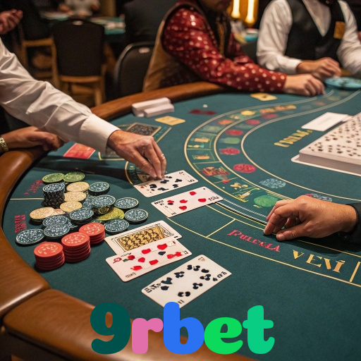 9rbet: Aposta Facilmente com Funcionalidades Completas no Aplicativo Móvel