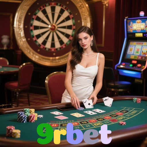 9rbet: Aposta Facilmente com Funcionalidades Completas no Aplicativo Móvel